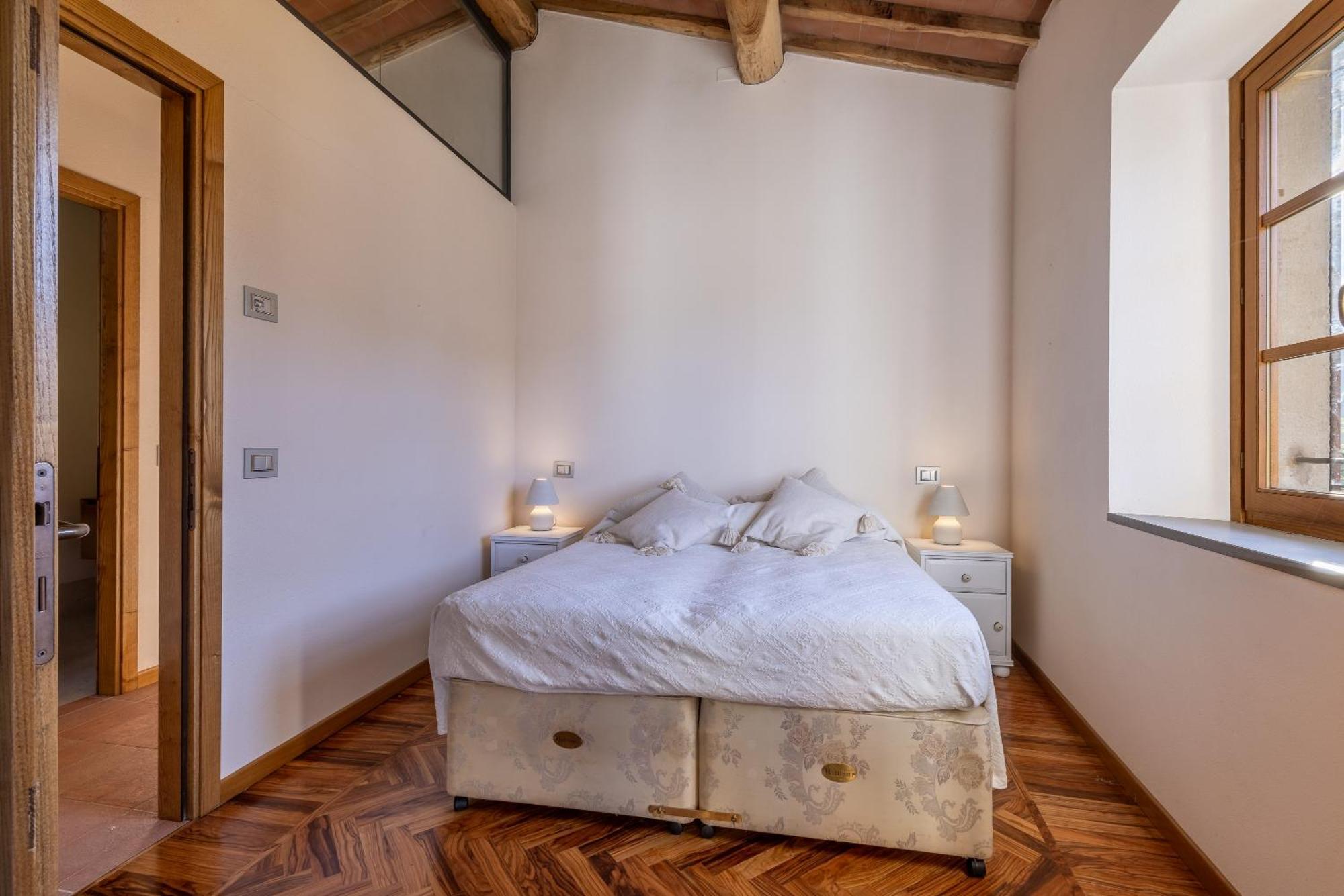 Casa Bachella Villa Bagni di Lucca Esterno foto