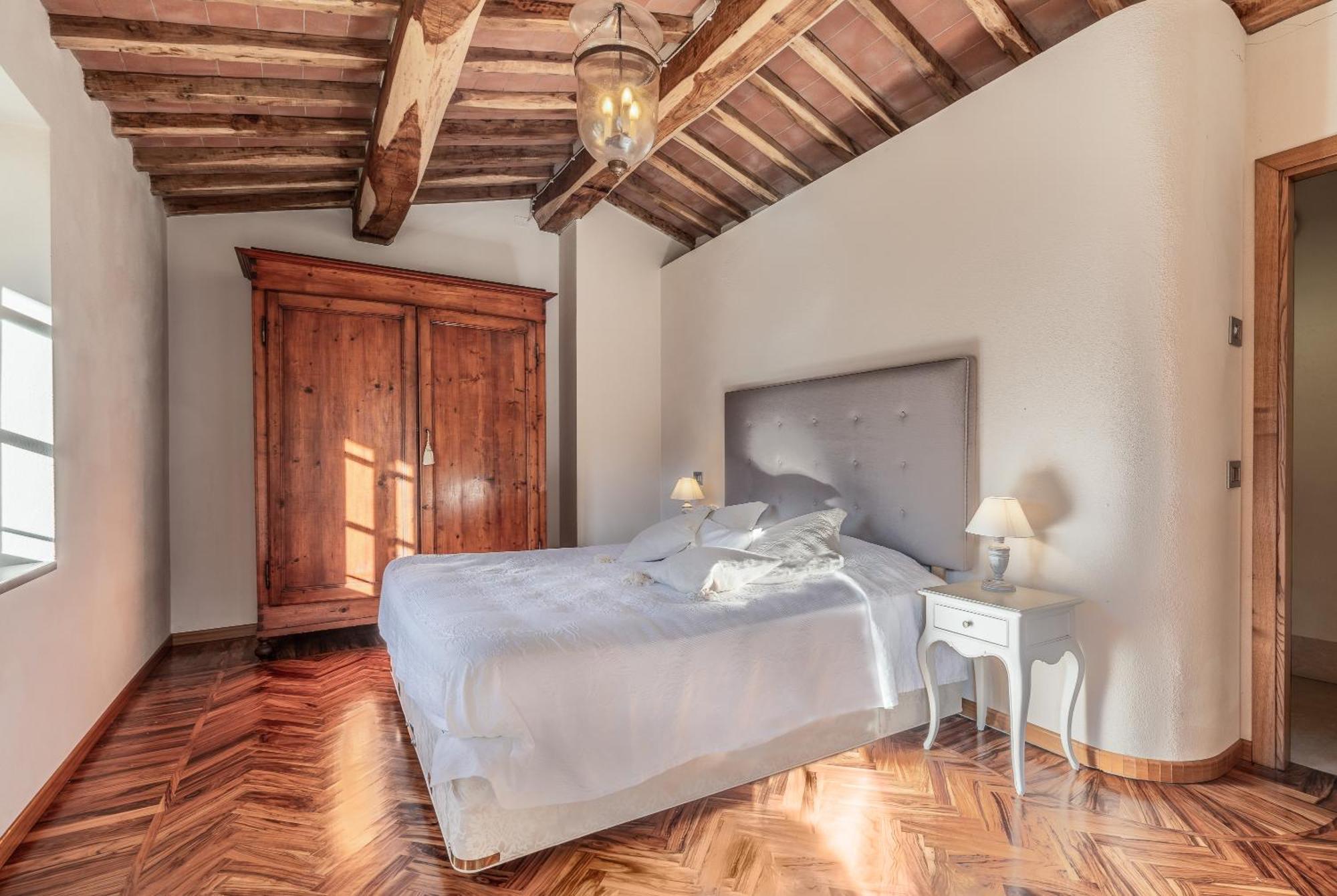 Casa Bachella Villa Bagni di Lucca Esterno foto