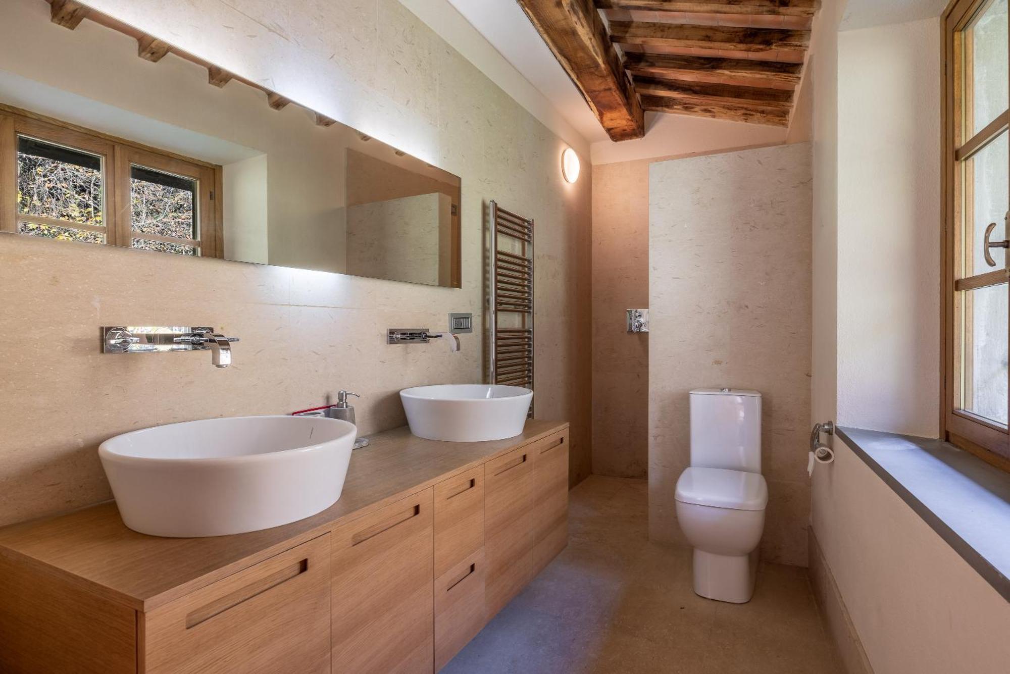 Casa Bachella Villa Bagni di Lucca Esterno foto