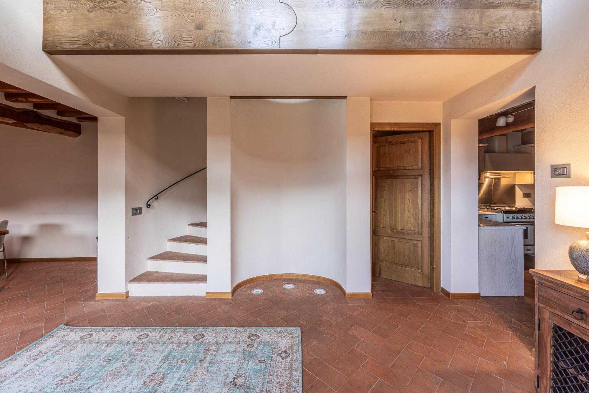 Casa Bachella Villa Bagni di Lucca Esterno foto