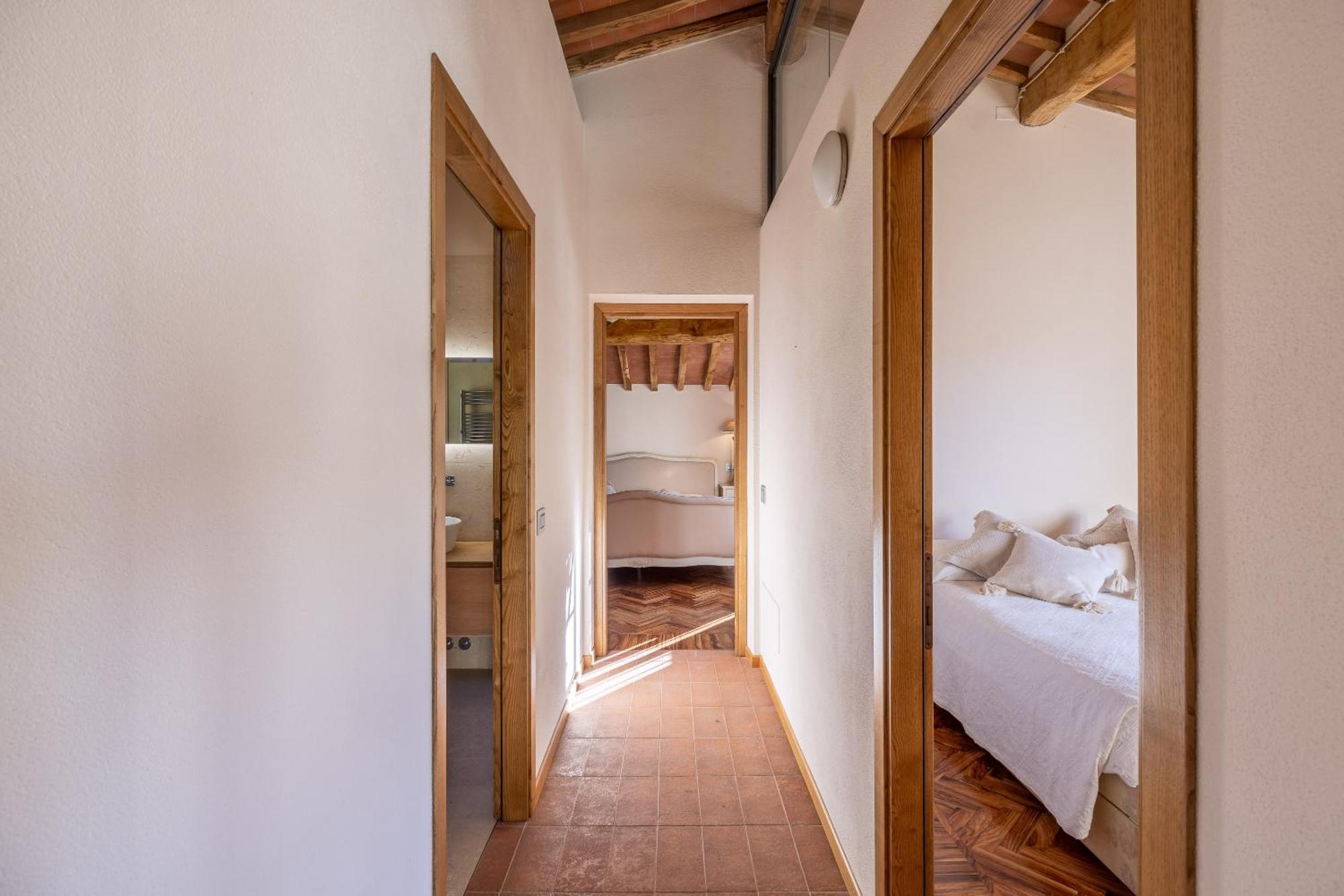 Casa Bachella Villa Bagni di Lucca Esterno foto