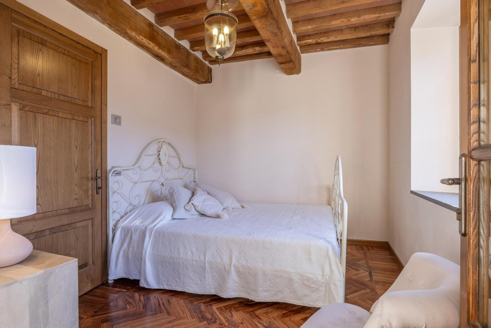 Casa Bachella Villa Bagni di Lucca Esterno foto